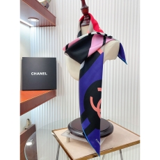 Chanel Scarf